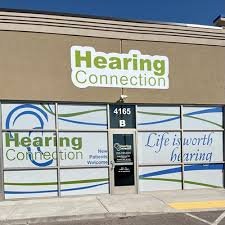 Your Hearing Connection